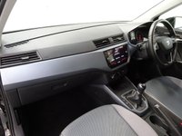 USED 2019 19 SEAT ARONA 1.0 TSI GPF SE Technology SUV 5dr Petrol Manual Euro 6 (s/s) (95 ps) SAT NAV-APPLE CARPLAY-DAB