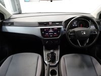 USED 2019 19 SEAT ARONA 1.0 TSI GPF SE Technology SUV 5dr Petrol Manual Euro 6 (s/s) (95 ps) SAT NAV-APPLE CARPLAY-DAB