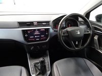 USED 2019 19 SEAT ARONA 1.0 TSI GPF SE Technology SUV 5dr Petrol Manual Euro 6 (s/s) (95 ps) SAT NAV-APPLE CARPLAY-DAB