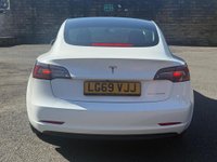 USED 2019 69 TESLA Model 3 (Dual Motor) Long Range Auto 4WDE 4dr Warranty +delivery