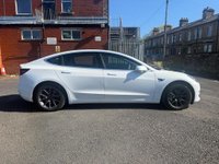 USED 2019 69 TESLA Model 3 (Dual Motor) Long Range Auto 4WDE 4dr Warranty +delivery