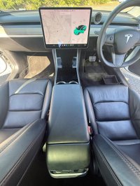 USED 2019 69 TESLA Model 3 (Dual Motor) Long Range Auto 4WDE 4dr Warranty +delivery