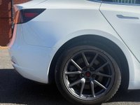 USED 2019 69 TESLA Model 3 (Dual Motor) Long Range Auto 4WDE 4dr Warranty +delivery