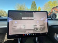 USED 2019 69 TESLA Model 3 (Dual Motor) Long Range Auto 4WDE 4dr Warranty +delivery