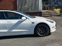 USED 2019 69 TESLA Model 3 (Dual Motor) Long Range Auto 4WDE 4dr Warranty +delivery