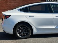USED 2019 69 TESLA Model 3 (Dual Motor) Long Range Auto 4WDE 4dr Warranty +delivery