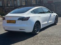 USED 2019 69 TESLA Model 3 (Dual Motor) Long Range Auto 4WDE 4dr Warranty +delivery