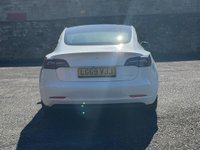 USED 2019 69 TESLA Model 3 (Dual Motor) Long Range Auto 4WDE 4dr Warranty +delivery