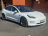USED 2019 69 TESLA Model 3 (Dual Motor) Long Range Auto 4WDE 4dr Warranty +delivery
