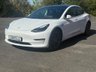 USED 2019 69 TESLA Model 3 (Dual Motor) Long Range Auto 4WDE 4dr Warranty +delivery