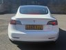USED 2019 69 TESLA Model 3 (Dual Motor) Long Range Auto 4WDE 4dr Warranty +delivery