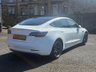 USED 2019 69 TESLA Model 3 (Dual Motor) Long Range Auto 4WDE 4dr Warranty +delivery
