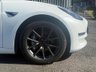 USED 2019 69 TESLA Model 3 (Dual Motor) Long Range Auto 4WDE 4dr Warranty +delivery