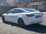 USED 2019 69 TESLA Model 3 (Dual Motor) Long Range Auto 4WDE 4dr Warranty +delivery