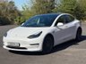 USED 2019 69 TESLA Model 3 (Dual Motor) Long Range Auto 4WDE 4dr Warranty +delivery