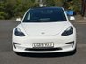USED 2019 69 TESLA Model 3 (Dual Motor) Long Range Auto 4WDE 4dr Warranty +delivery