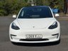 USED 2019 69 TESLA Model 3 (Dual Motor) Long Range Auto 4WDE 4dr Warranty +delivery