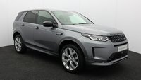 USED 2020 70 LAND ROVER DISCOVERY SPORT 2.0 D165 MHEV R-Dynamic S Plus SUV 5dr Diesel Auto 4WD Euro 6 (s/s) (163 ps) Just One Former Keeper, A Stunning Example.