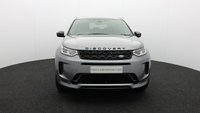 USED 2020 70 LAND ROVER DISCOVERY SPORT 2.0 D165 MHEV R-Dynamic S Plus SUV 5dr Diesel Auto 4WD Euro 6 (s/s) (163 ps) Just One Former Keeper, A Stunning Example.