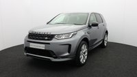 USED 2020 70 LAND ROVER DISCOVERY SPORT 2.0 D165 MHEV R-Dynamic S Plus SUV 5dr Diesel Auto 4WD Euro 6 (s/s) (163 ps) Just One Former Keeper, A Stunning Example.