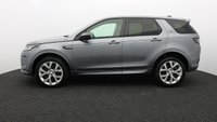 USED 2020 70 LAND ROVER DISCOVERY SPORT 2.0 D165 MHEV R-Dynamic S Plus SUV 5dr Diesel Auto 4WD Euro 6 (s/s) (163 ps) Just One Former Keeper, A Stunning Example.