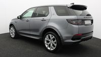 USED 2020 70 LAND ROVER DISCOVERY SPORT 2.0 D165 MHEV R-Dynamic S Plus SUV 5dr Diesel Auto 4WD Euro 6 (s/s) (163 ps) Just One Former Keeper, A Stunning Example.
