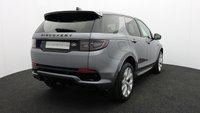 USED 2020 70 LAND ROVER DISCOVERY SPORT 2.0 D165 MHEV R-Dynamic S Plus SUV 5dr Diesel Auto 4WD Euro 6 (s/s) (163 ps) Just One Former Keeper, A Stunning Example.