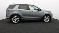 USED 2020 70 LAND ROVER DISCOVERY SPORT 2.0 D165 MHEV R-Dynamic S Plus SUV 5dr Diesel Auto 4WD Euro 6 (s/s) (163 ps) Just One Former Keeper, A Stunning Example.
