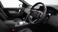 USED 2020 70 LAND ROVER DISCOVERY SPORT 2.0 D165 MHEV R-Dynamic S Plus SUV 5dr Diesel Auto 4WD Euro 6 (s/s) (163 ps) Just One Former Keeper, A Stunning Example.