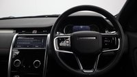 USED 2020 70 LAND ROVER DISCOVERY SPORT 2.0 D165 MHEV R-Dynamic S Plus SUV 5dr Diesel Auto 4WD Euro 6 (s/s) (163 ps) Just One Former Keeper, A Stunning Example.