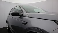 USED 2020 70 LAND ROVER DISCOVERY SPORT 2.0 D165 MHEV R-Dynamic S Plus SUV 5dr Diesel Auto 4WD Euro 6 (s/s) (163 ps) Just One Former Keeper, A Stunning Example.