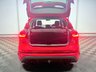 USED 2016 16 FORD FOCUS 1.5T EcoBoost Zetec S Red Edition Euro 6 (s/s) 5dr DUAL EXHAUST/NAV/BT/SENSORS