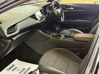 USED 2017 67 VAUXHALL INSIGNIA 2.0 Turbo D BlueInjection SRi Nav Grand Sport 5dr Diesel Manual Euro 6 (s/s) (170 ps) 