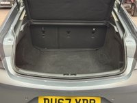 USED 2017 67 VAUXHALL INSIGNIA 2.0 Turbo D BlueInjection SRi Nav Grand Sport 5dr Diesel Manual Euro 6 (s/s) (170 ps) 