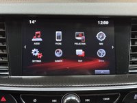 USED 2017 67 VAUXHALL INSIGNIA 2.0 Turbo D BlueInjection SRi Nav Grand Sport 5dr Diesel Manual Euro 6 (s/s) (170 ps) 