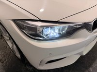 USED 2017 67 BMW 4 SERIES 2.0 420d M Sport Convertible 2dr Diesel Auto Euro 6 (s/s) (190 ps) Sat Nav-Heated Leather Seats-Front and Rear Parking Sensors with Rear Camera.