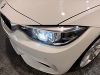 USED 2017 67 BMW 4 SERIES 2.0 420d M Sport Convertible 2dr Diesel Auto Euro 6 (s/s) (190 ps) Sat Nav-Heated Leather Seats-Front and Rear Parking Sensors with Rear Camera.