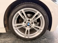 USED 2017 67 BMW 4 SERIES 2.0 420d M Sport Convertible 2dr Diesel Auto Euro 6 (s/s) (190 ps) Sat Nav-Heated Leather Seats-Front and Rear Parking Sensors with Rear Camera.