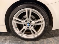 USED 2017 67 BMW 4 SERIES 2.0 420d M Sport Convertible 2dr Diesel Auto Euro 6 (s/s) (190 ps) Sat Nav-Heated Leather Seats-Front and Rear Parking Sensors with Rear Camera.