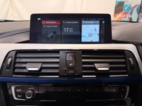 USED 2017 67 BMW 4 SERIES 2.0 420d M Sport Convertible 2dr Diesel Auto Euro 6 (s/s) (190 ps) Sat Nav-Heated Leather Seats-Front and Rear Parking Sensors with Rear Camera.