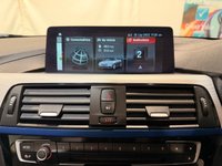 USED 2017 67 BMW 4 SERIES 2.0 420d M Sport Convertible 2dr Diesel Auto Euro 6 (s/s) (190 ps) Sat Nav-Heated Leather Seats-Front and Rear Parking Sensors with Rear Camera.