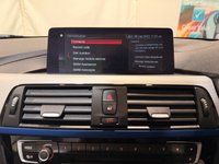 USED 2017 67 BMW 4 SERIES 2.0 420d M Sport Convertible 2dr Diesel Auto Euro 6 (s/s) (190 ps) Sat Nav-Heated Leather Seats-Front and Rear Parking Sensors with Rear Camera.