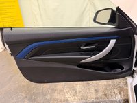 USED 2017 67 BMW 4 SERIES 2.0 420d M Sport Convertible 2dr Diesel Auto Euro 6 (s/s) (190 ps) Sat Nav-Heated Leather Seats-Front and Rear Parking Sensors with Rear Camera.