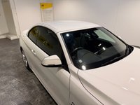 USED 2017 67 BMW 4 SERIES 2.0 420d M Sport Convertible 2dr Diesel Auto Euro 6 (s/s) (190 ps) Sat Nav-Heated Leather Seats-Front and Rear Parking Sensors with Rear Camera.