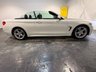 USED 2017 67 BMW 4 SERIES 2.0 420d M Sport Convertible 2dr Diesel Auto Euro 6 (s/s) (190 ps) Sat Nav-Heated Leather Seats-Front and Rear Parking Sensors with Rear Camera.