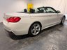 USED 2017 67 BMW 4 SERIES 2.0 420d M Sport Convertible 2dr Diesel Auto Euro 6 (s/s) (190 ps) Sat Nav-Heated Leather Seats-Front and Rear Parking Sensors with Rear Camera.