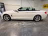 USED 2017 67 BMW 4 SERIES 2.0 420d M Sport Convertible 2dr Diesel Auto Euro 6 (s/s) (190 ps) Sat Nav-Heated Leather Seats-Front and Rear Parking Sensors with Rear Camera.