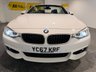 USED 2017 67 BMW 4 SERIES 2.0 420d M Sport Convertible 2dr Diesel Auto Euro 6 (s/s) (190 ps) Sat Nav-Heated Leather Seats-Front and Rear Parking Sensors with Rear Camera.