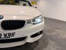USED 2017 67 BMW 4 SERIES 2.0 420d M Sport Convertible 2dr Diesel Auto Euro 6 (s/s) (190 ps) Sat Nav-Heated Leather Seats-Front and Rear Parking Sensors with Rear Camera.