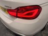 USED 2017 67 BMW 4 SERIES 2.0 420d M Sport Convertible 2dr Diesel Auto Euro 6 (s/s) (190 ps) Sat Nav-Heated Leather Seats-Front and Rear Parking Sensors with Rear Camera.